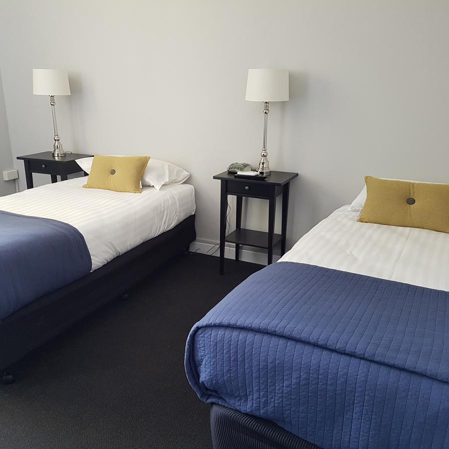 Northern Star Hotel نيو كاسل المظهر الخارجي الصورة