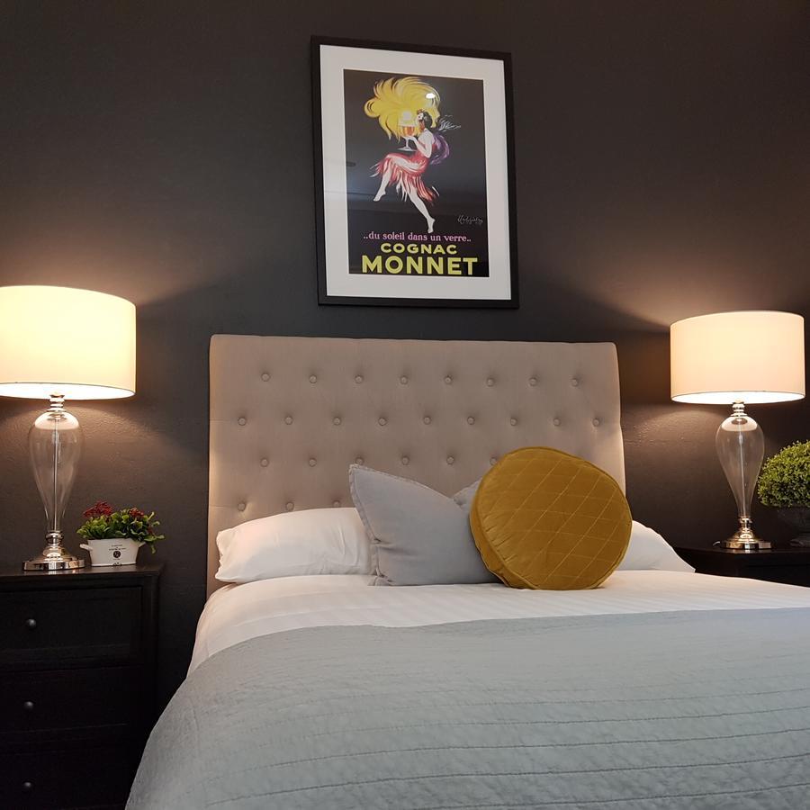 Northern Star Hotel نيو كاسل المظهر الخارجي الصورة
