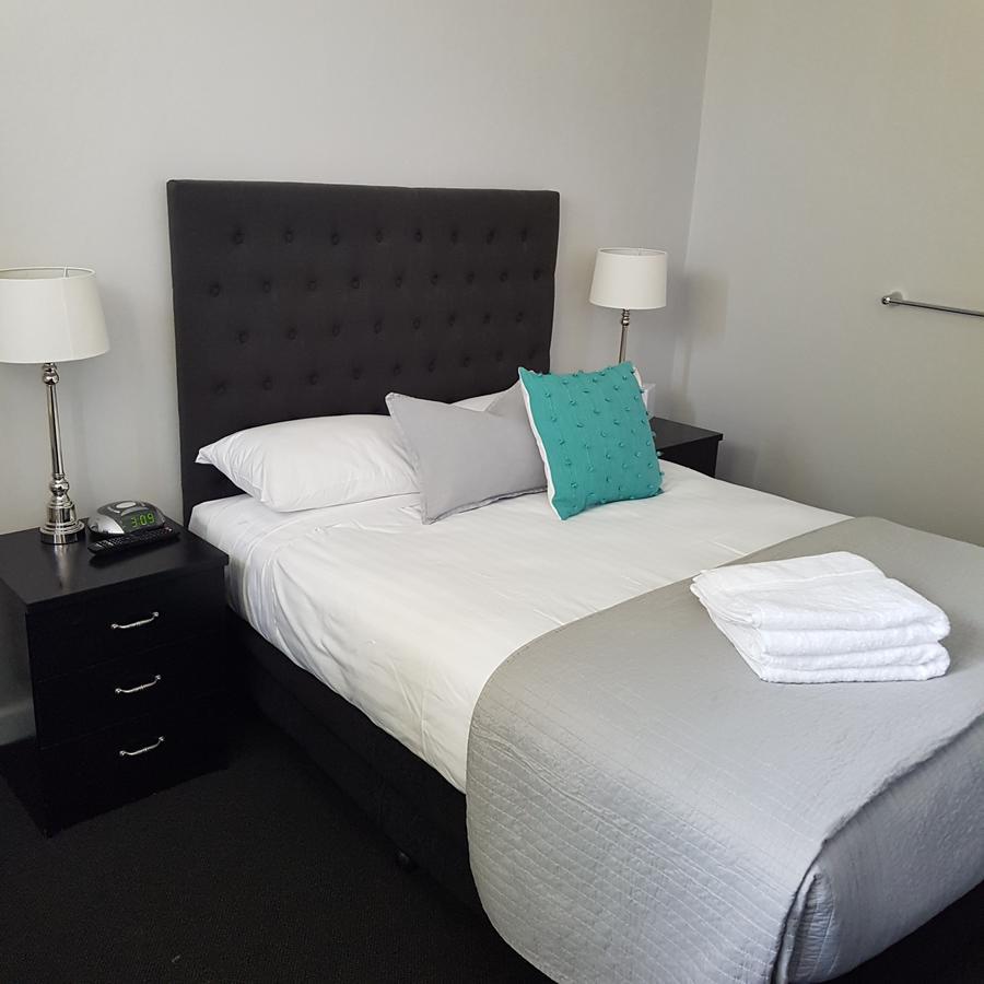 Northern Star Hotel نيو كاسل المظهر الخارجي الصورة